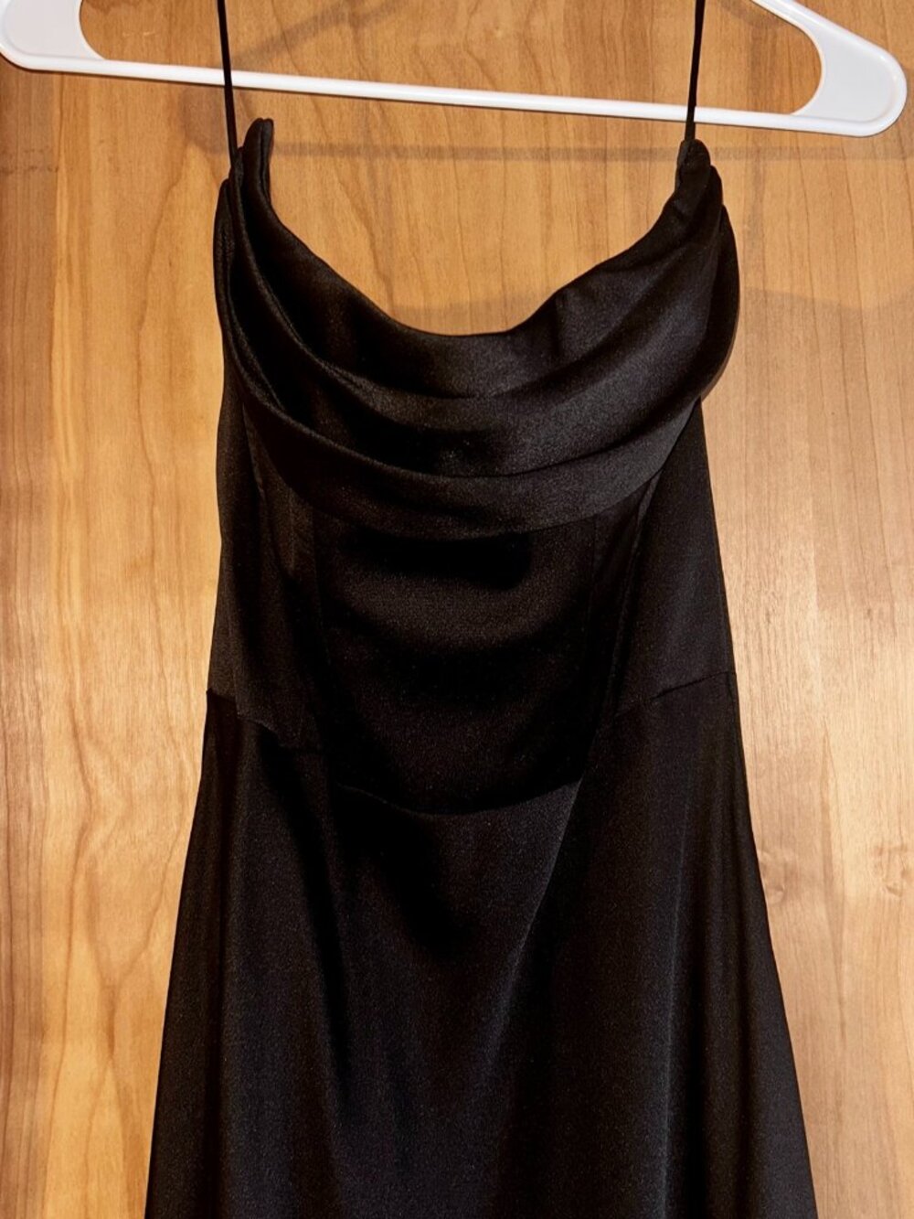 Park & Fifth Paloma Dress